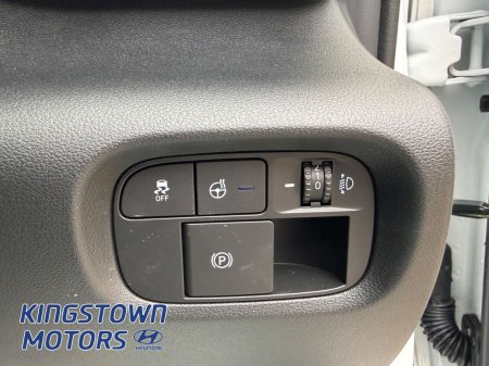 2026 Hyundai INSTER - photo 12
