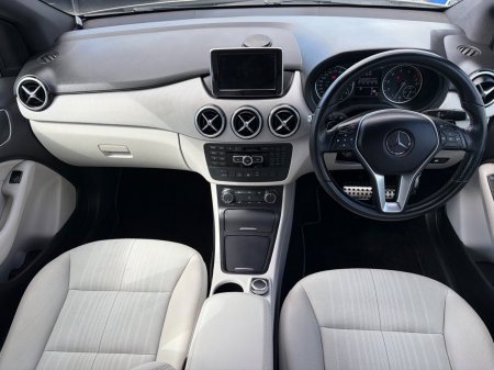 2013 Mercedes-Benz B-Class - photo 2