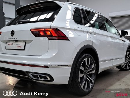 2023 Volkswagen Tiguan - photo 28
