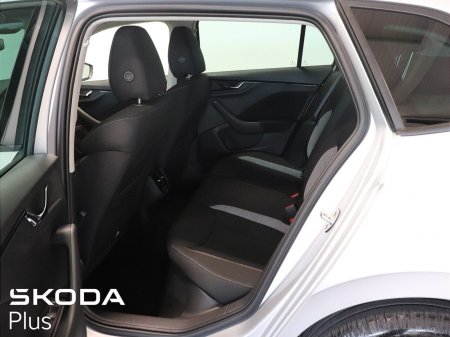 2026 Skoda Scala - photo 7