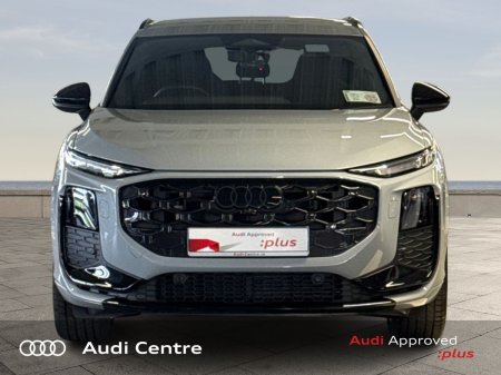 2026 Audi Q3 - photo 2