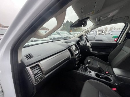 2023 Ford Ranger - photo 11