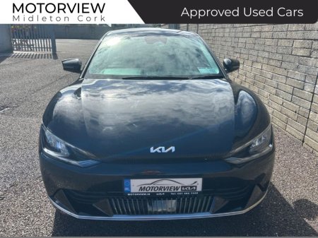 2023 Kia EV6 - photo 4