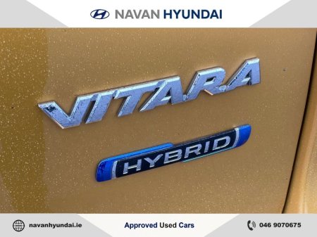 2023 Suzuki Vitara - photo 33