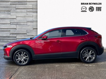 2026 Mazda CX-30 - photo 5