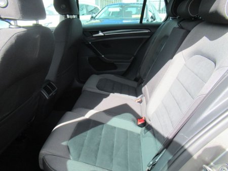 2016 Volkswagen Golf - photo 10