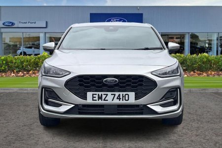 2024 Ford Focus - photo 6