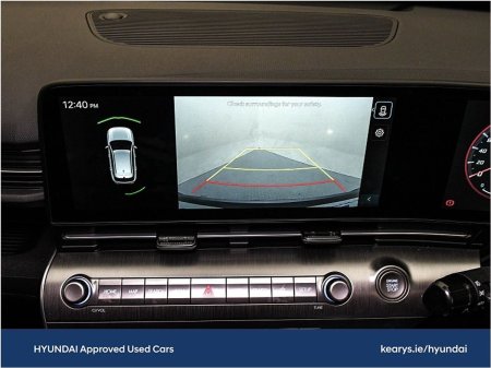 2024 Hyundai KONA - photo 27
