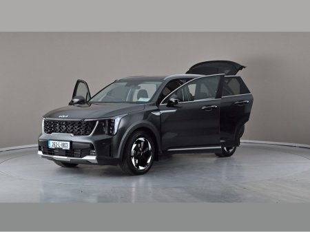 2026 Kia Sorento - photo 47