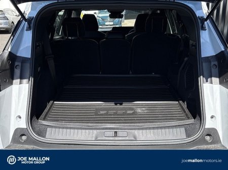 2026 Peugeot 5008 - photo 13