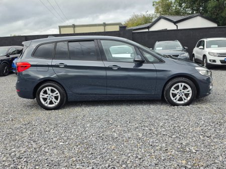 2015 BMW 2-Series - photo 12