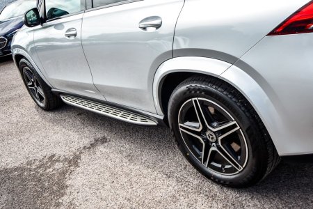 2020 Mercedes-Benz GLE - photo 7