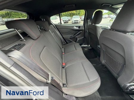 2024 Ford Focus - photo 12