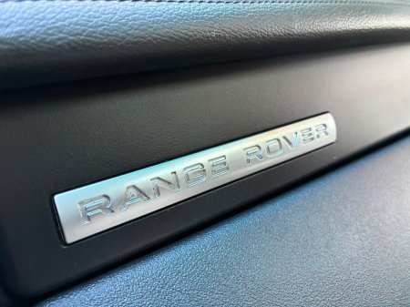 2008 Land Rover Range Rover - photo 27