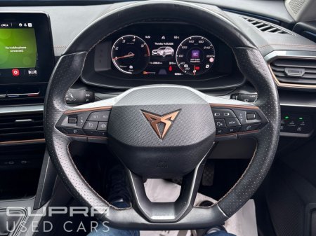 2022 Cupra Formentor - photo 21