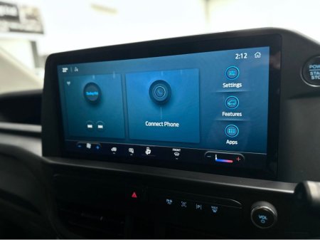 2024 Ford Transit Custom - photo 23