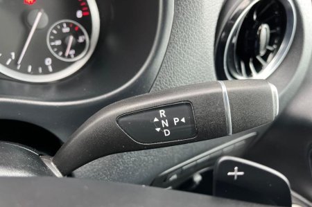 2021 Mercedes-Benz Vito - photo 35
