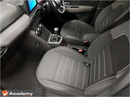 2023 Dacia Jogger - photo 9