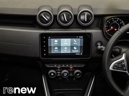 2023 Dacia Duster - photo 25