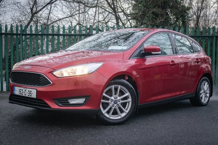 2015 Ford Focus - photo 4