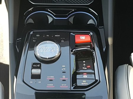 2026 BMW M5 - photo 10