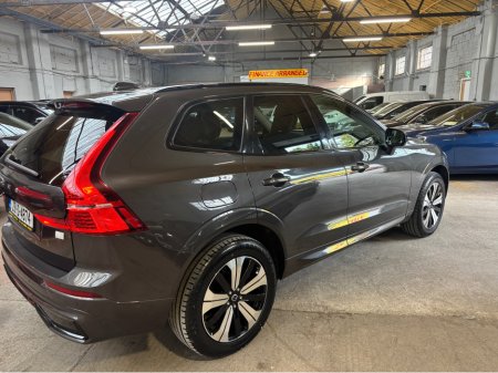 2023 Volvo XC60 - photo 7