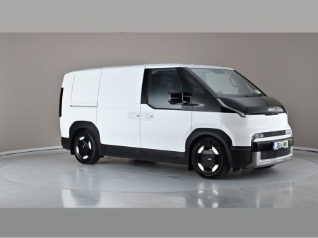 2026 Kia PV5 - photo 2
