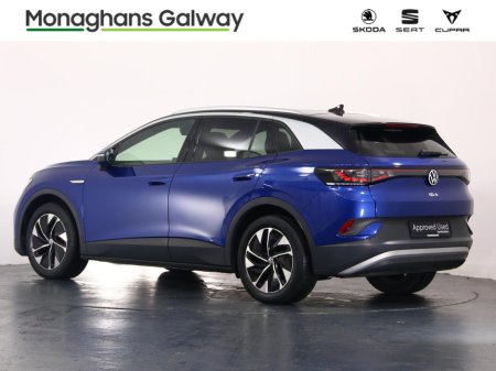 2023 Volkswagen ID.4 - photo 6