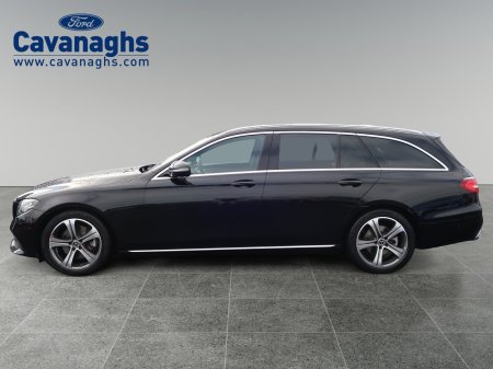 2017 Mercedes-Benz E-Class - photo 2