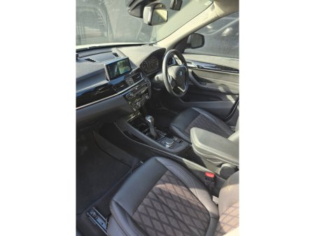 2018 BMW X1 - photo 3