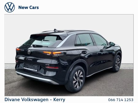 2027 Volkswagen T-Roc - photo 10