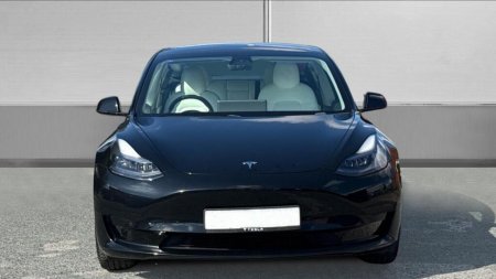 2021 Tesla Model 3 - photo 4