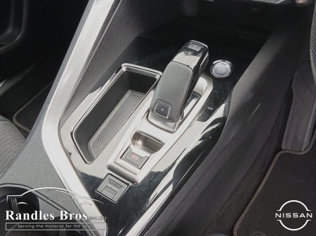 2019 Peugeot 3008 - photo 17