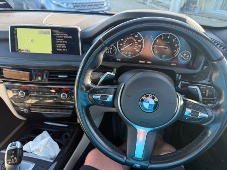 2016 BMW X5 - photo 10