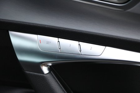 2024 Audi A6 - photo 9