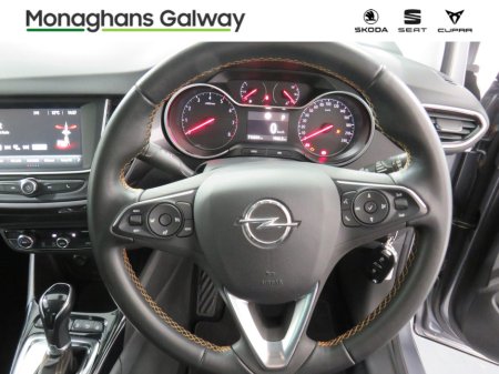 2020 Opel Crossland X - photo 23
