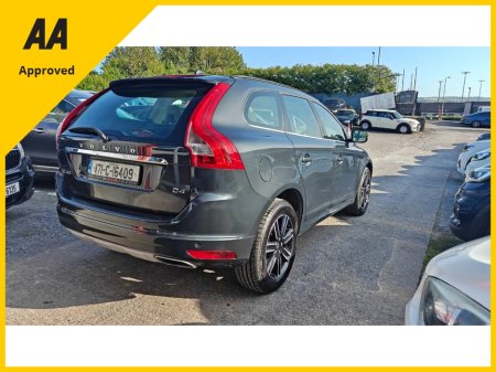 2017 Volvo XC60 - photo 14