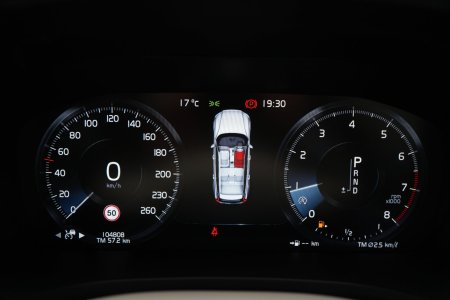 2020 Volvo V60 - photo 11