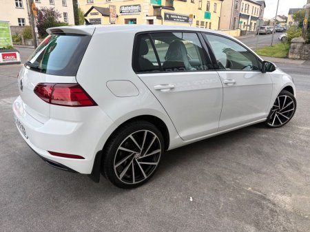 2018 Volkswagen Golf - photo 9