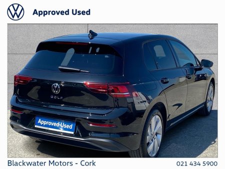 2026 Volkswagen Golf - photo 14