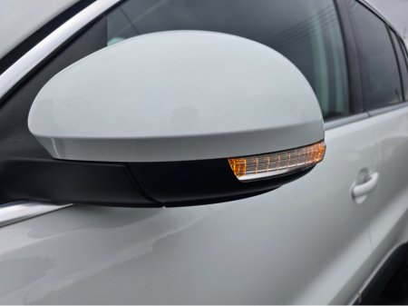2016 Volkswagen Tiguan - photo 13