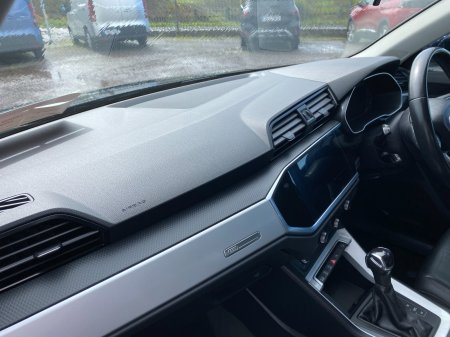 2022 Audi Q3 - photo 14