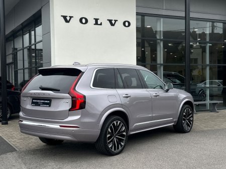 2025 Volvo XC90 - photo 6