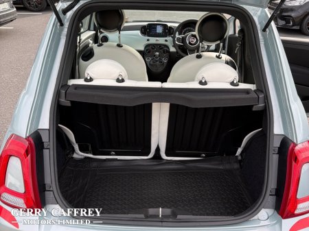 2024 Fiat 500 - photo 20