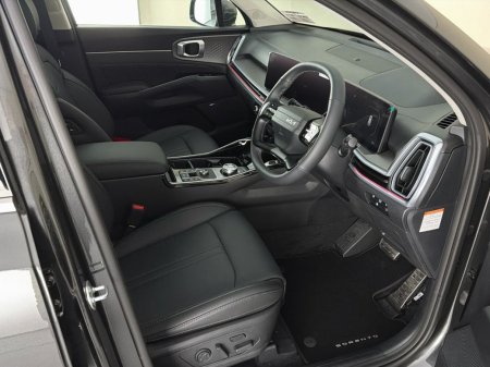 2026 Kia Sorento - photo 109