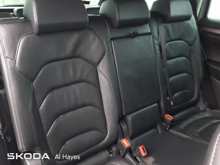 2022 Skoda Kodiaq - photo 23