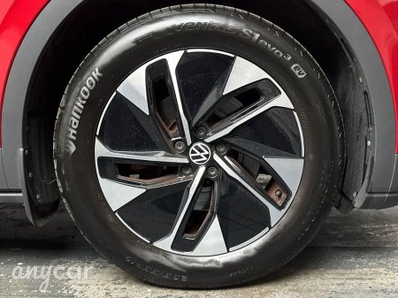 2023 Volkswagen ID.4 - photo 11