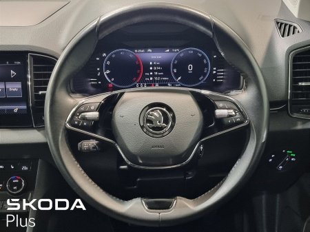 2023 Skoda Karoq - photo 23