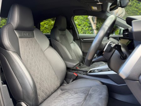 2023 Audi RS3 - photo 14