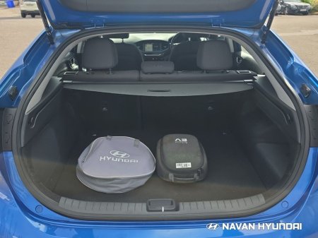 2018 Hyundai IONIQ - photo 14